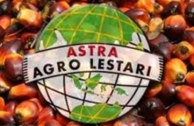 ASTRA AGRO LESTARI: Volume Penjualan CPO Turun 11,8%